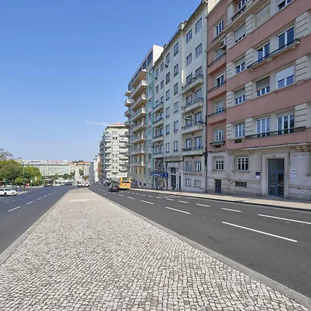 Appartement Urban Charm - Centre *