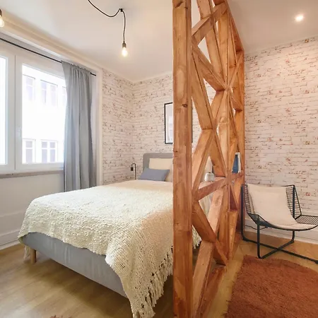 Urban Charm - Centre