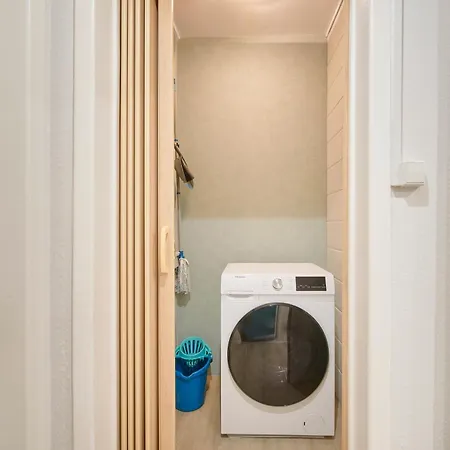 Urban Charm - Centre Apartament Lizbona