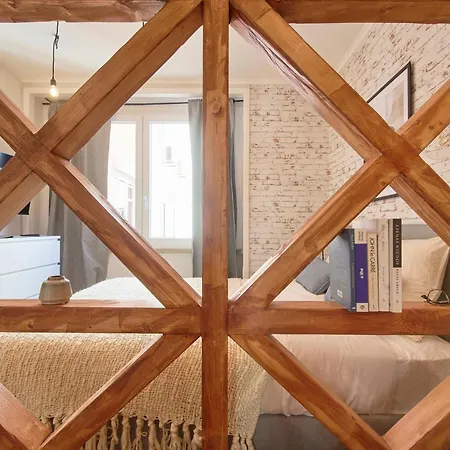 Appartement Urban Charm - Centre