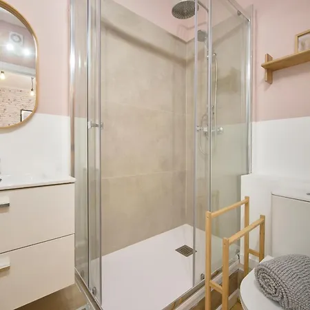 Appartement Urban Charm - Centre *